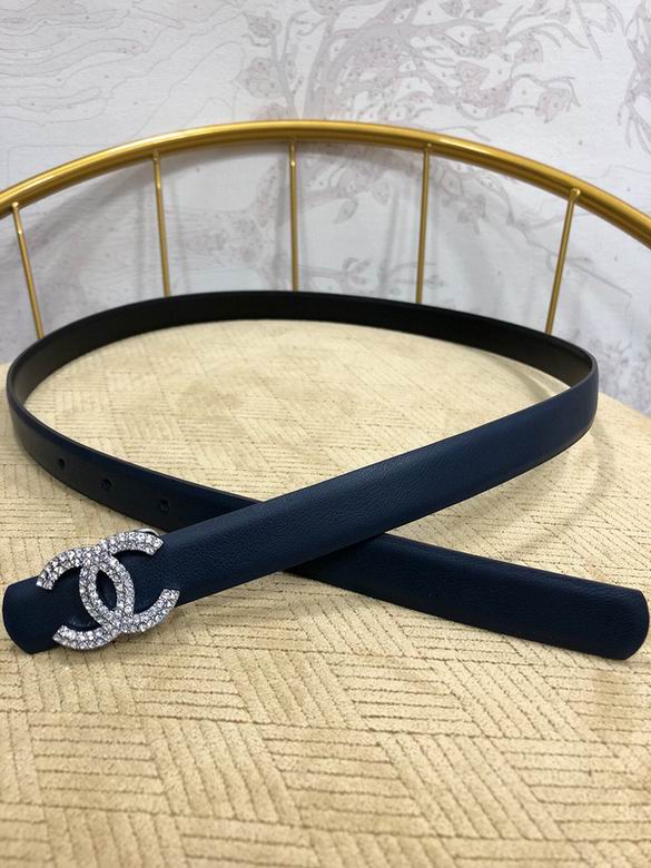 Chanel Belt 20mmX95-110CM 7D (7)