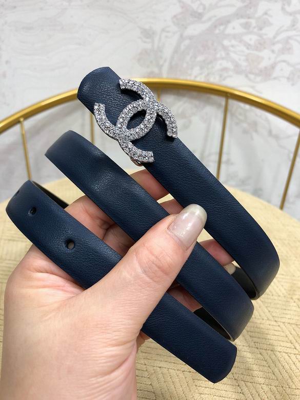 Chanel Belt 20mmX95-110CM 7D (8)