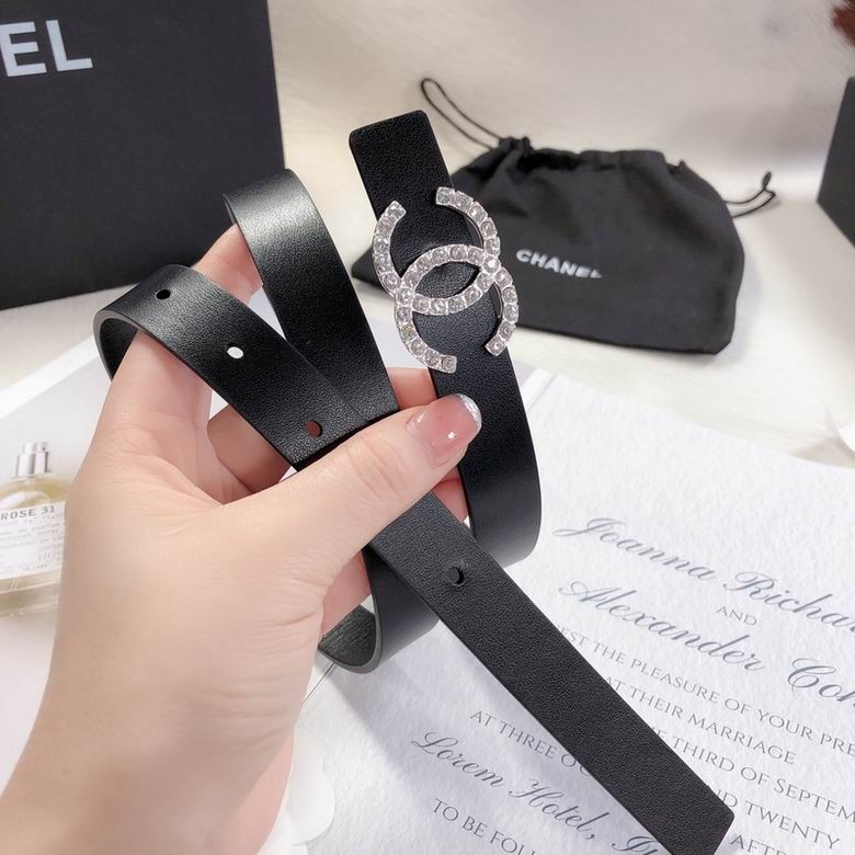 Chanel belt 20mm 7d (13)