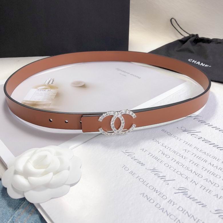 Chanel belt 20mm 7d (14)