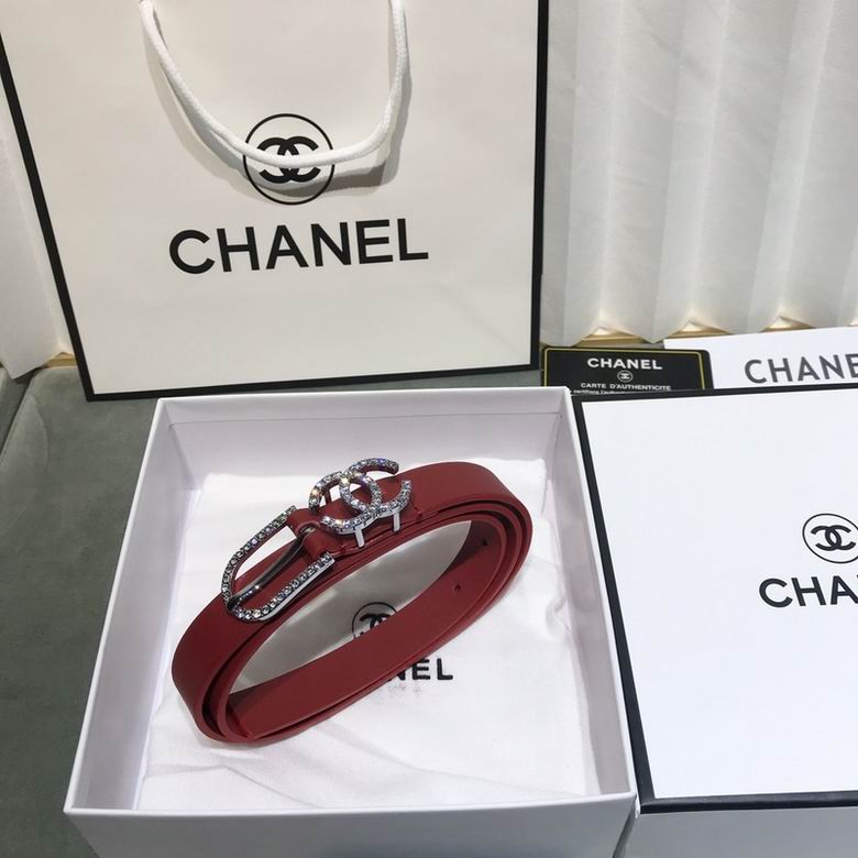 Chanel belt 20mm 7d (24)