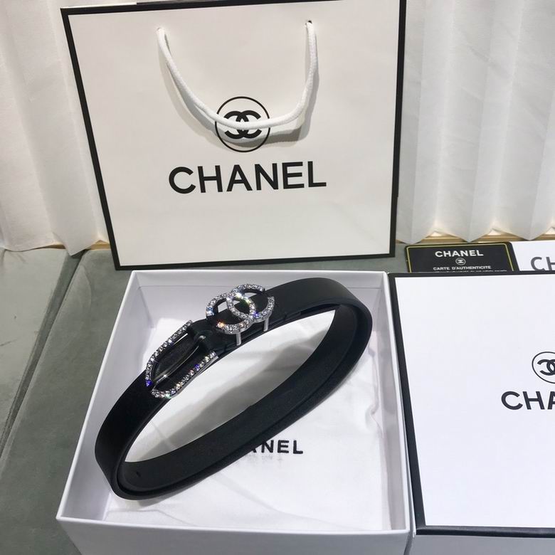 Chanel belt 20mm 7d (26)
