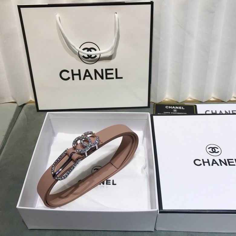 Chanel belt 20mm 7d (28)