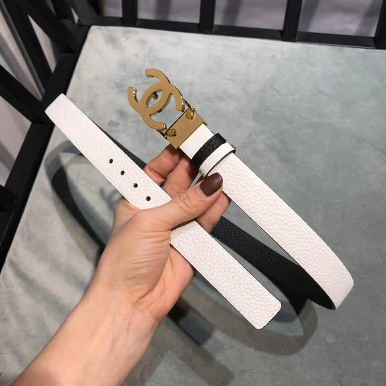 Chanel belt 20mm 7d (31)