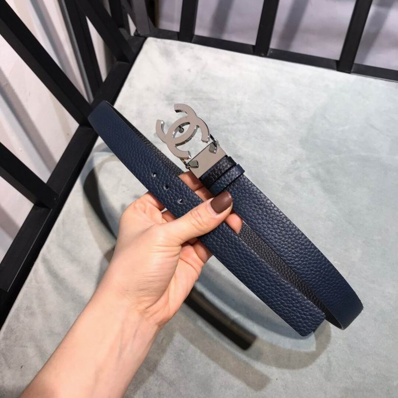 Chanel belt 20mm 7d (34)