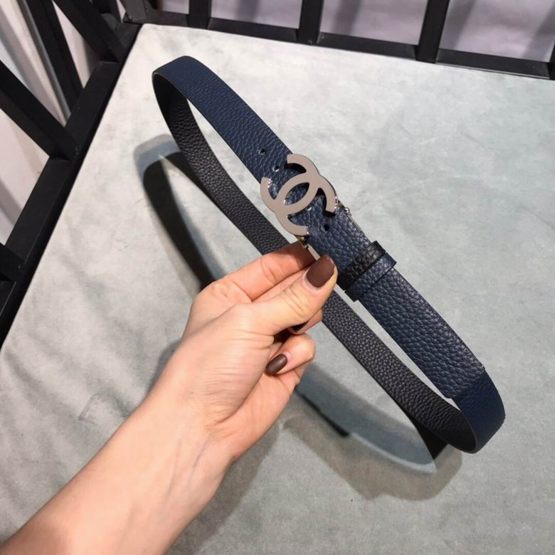 Chanel belt 20mm 7d (35)