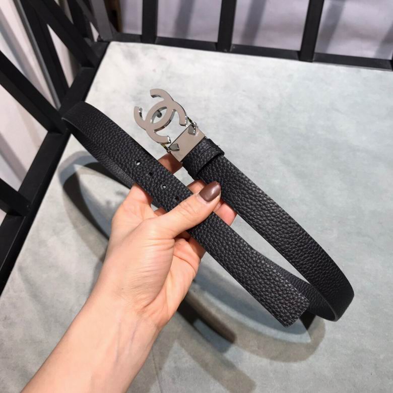 Chanel belt 20mm 7d (44)