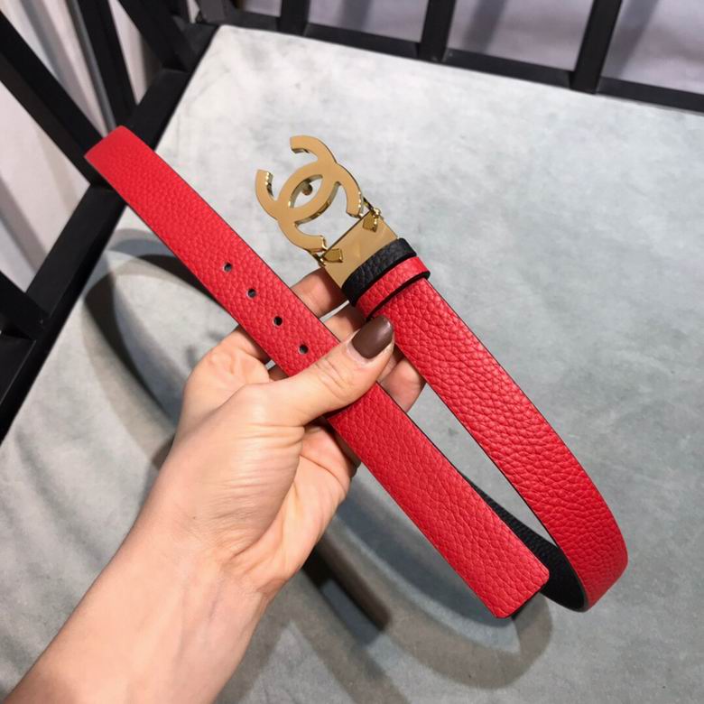 Chanel belt 20mm 7d (48)