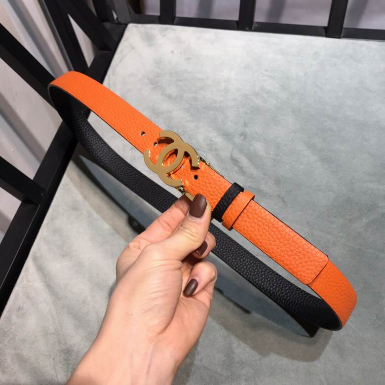 Chanel belt 20mm 7d (51)