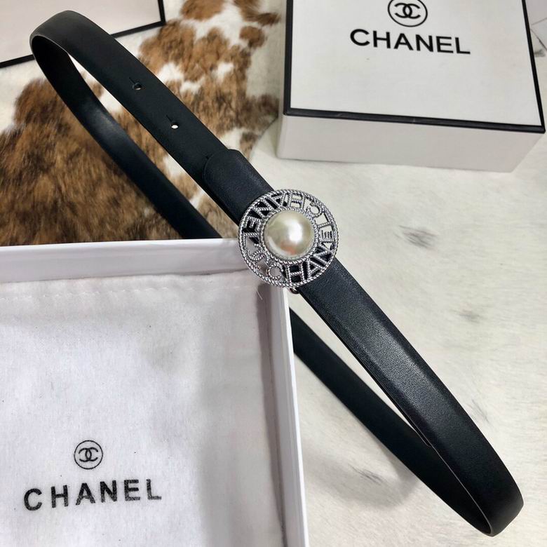 Chanel belt 20mm 7d (54)