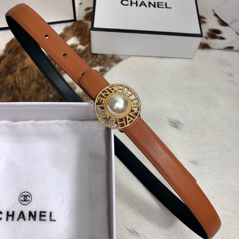 Chanel belt 20mm 7d (56)