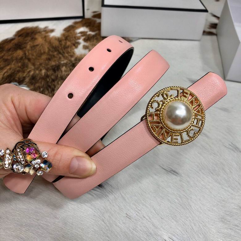 Chanel belt 20mm 7d (59)