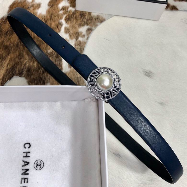 Chanel belt 20mm 7d (62)