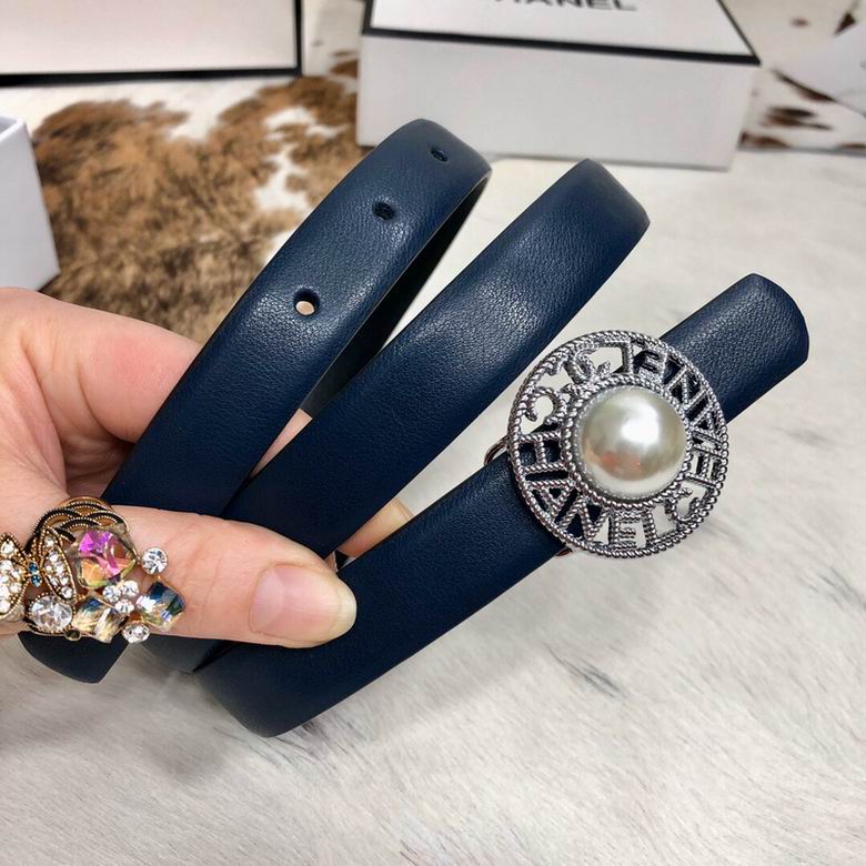 Chanel belt 20mm 7d (63)