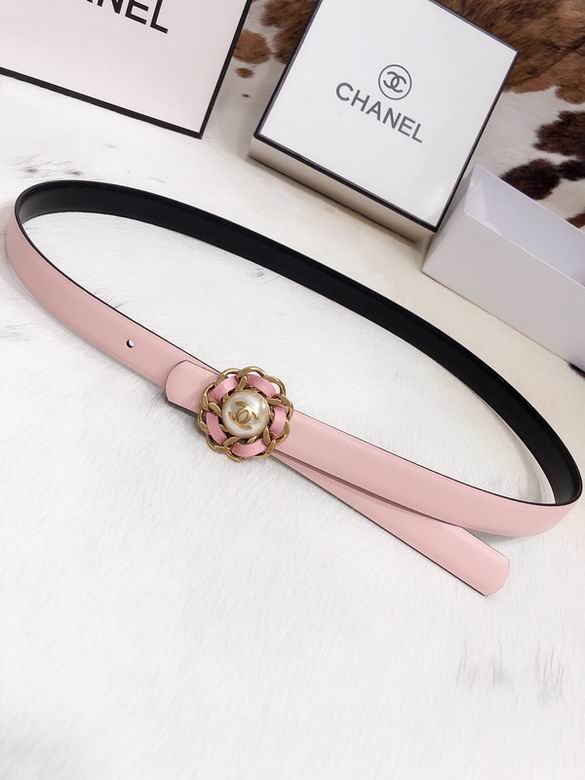 Chanel belt 20mm 7d (67)