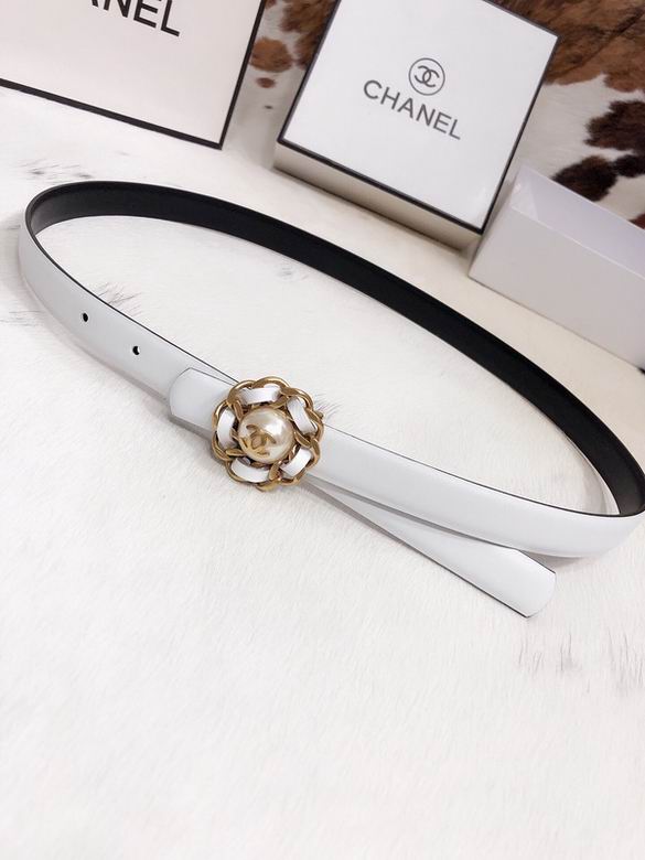 Chanel belt 20mm 7d (73)
