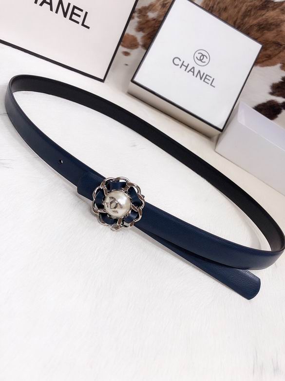 Chanel belt 20mm 7d (78)