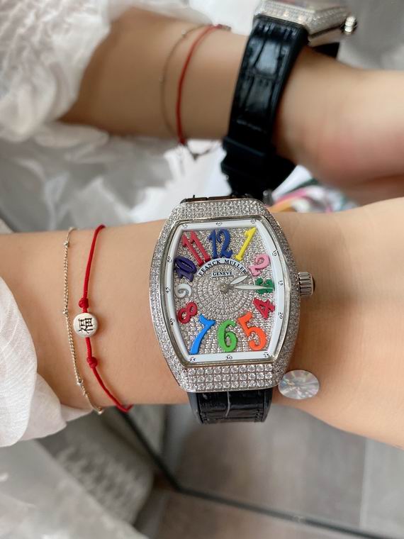 Franck Muller  (27)