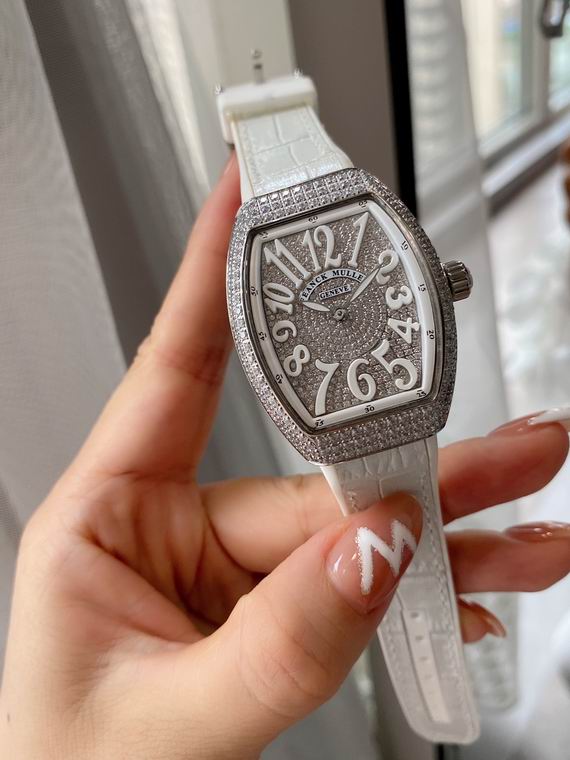 Franck Muller  (29)
