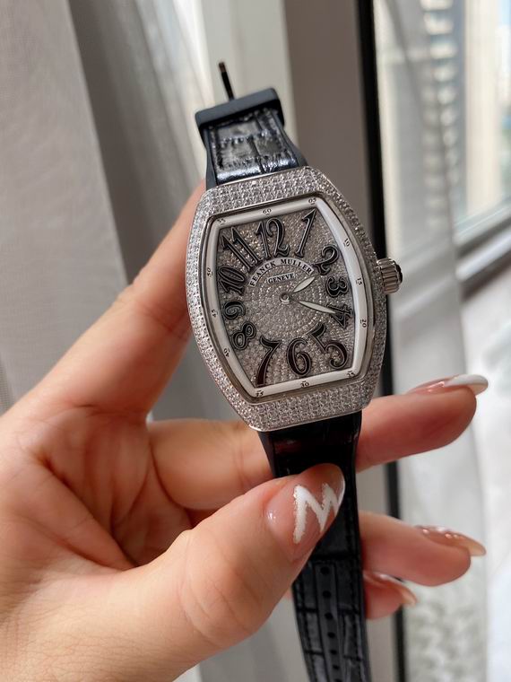 Franck Muller  (33)