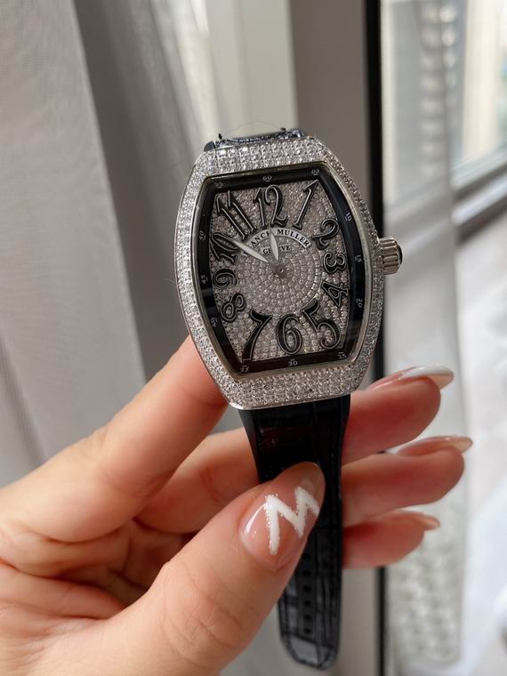 Franck Muller  (36)