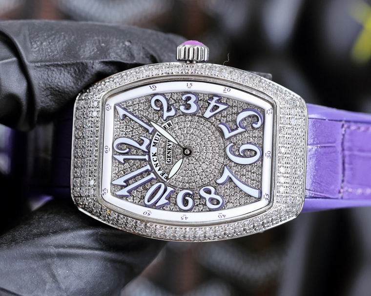 Franck Muller  (38)