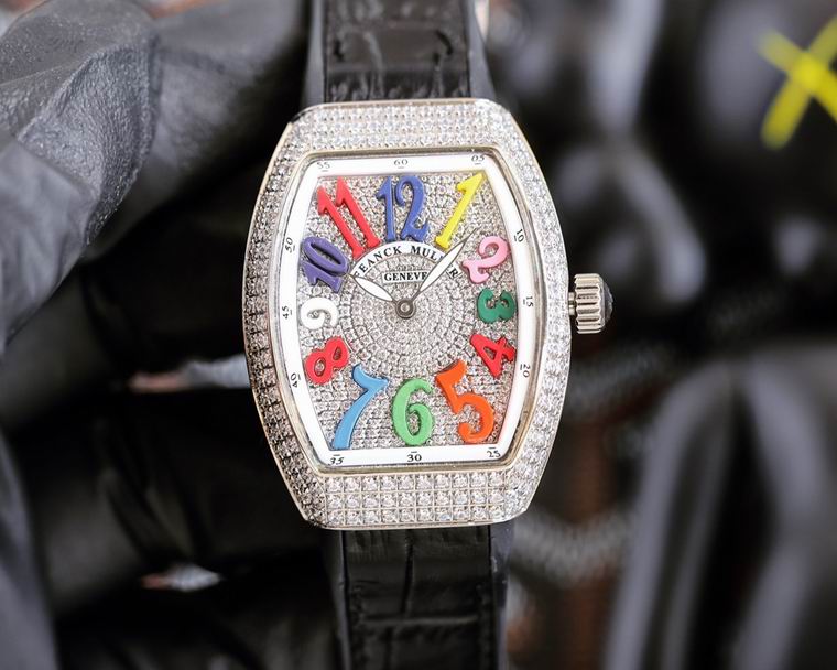 Franck Muller  (40)