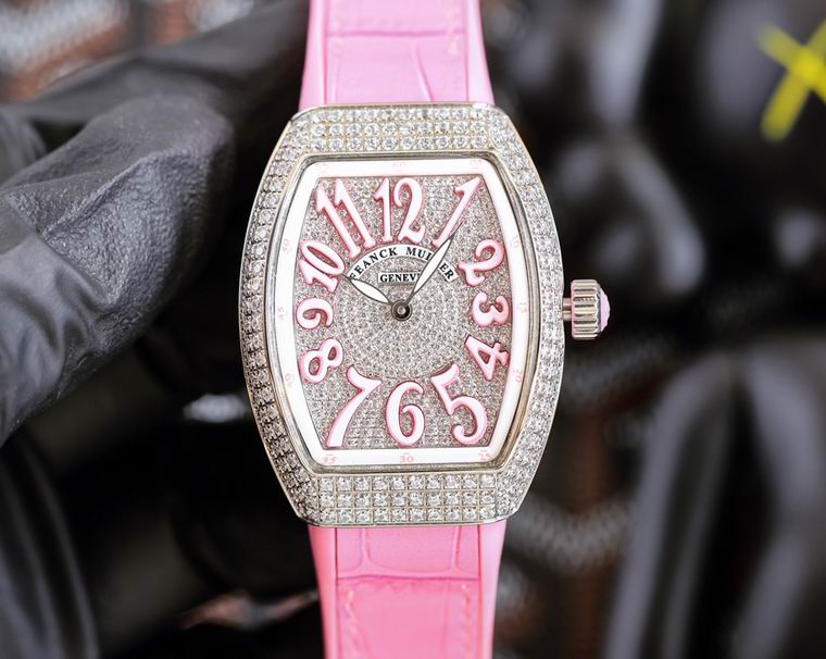 Franck Muller  (41)