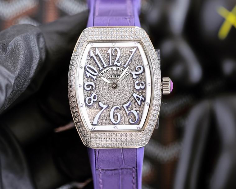Franck Muller  (44)