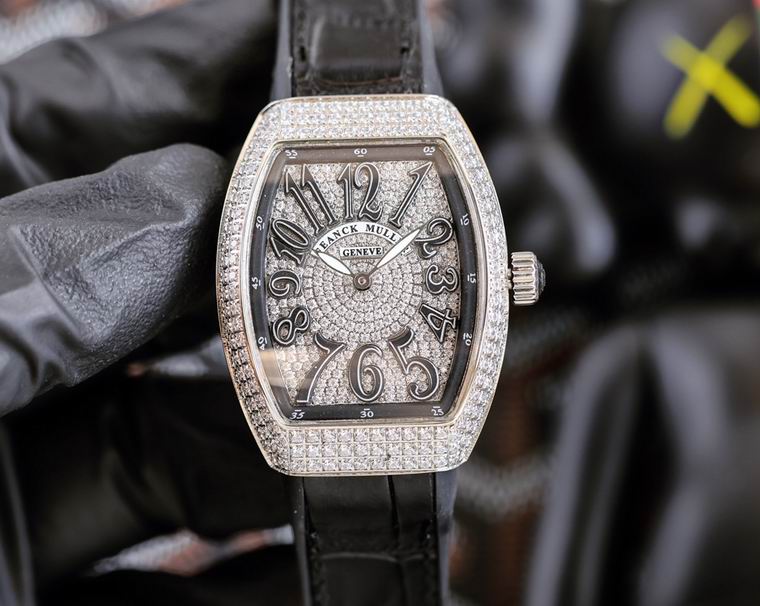 Franck Muller  (45)