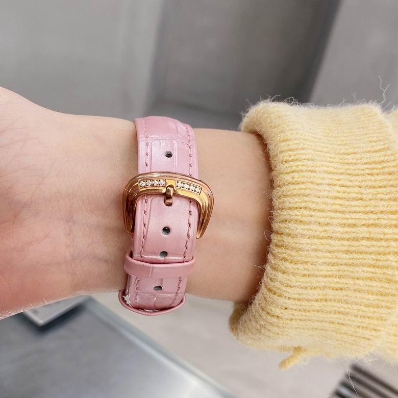 Franck Muller  women watch  (1)