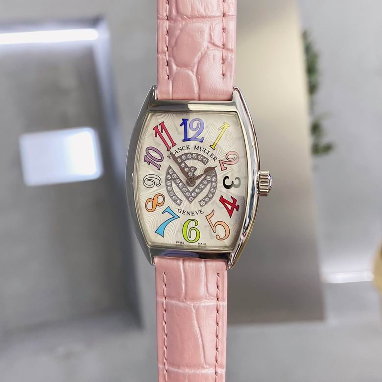 Franck Muller  women watch  (14)