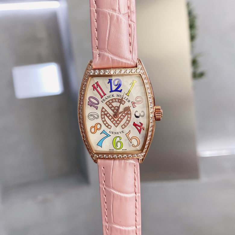 Franck Muller  women watch  (23)