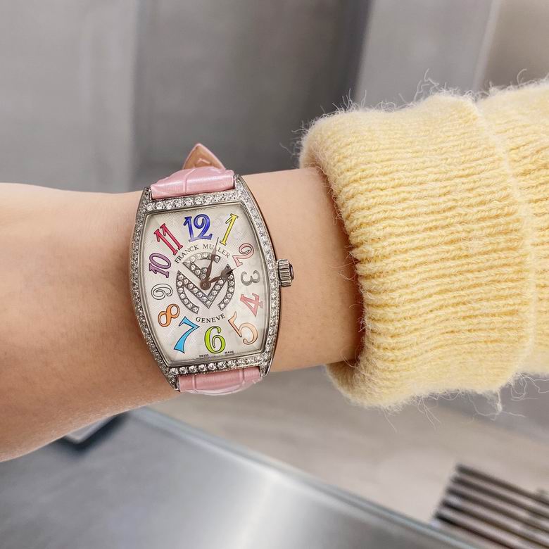 Franck Muller  women watch  (29)