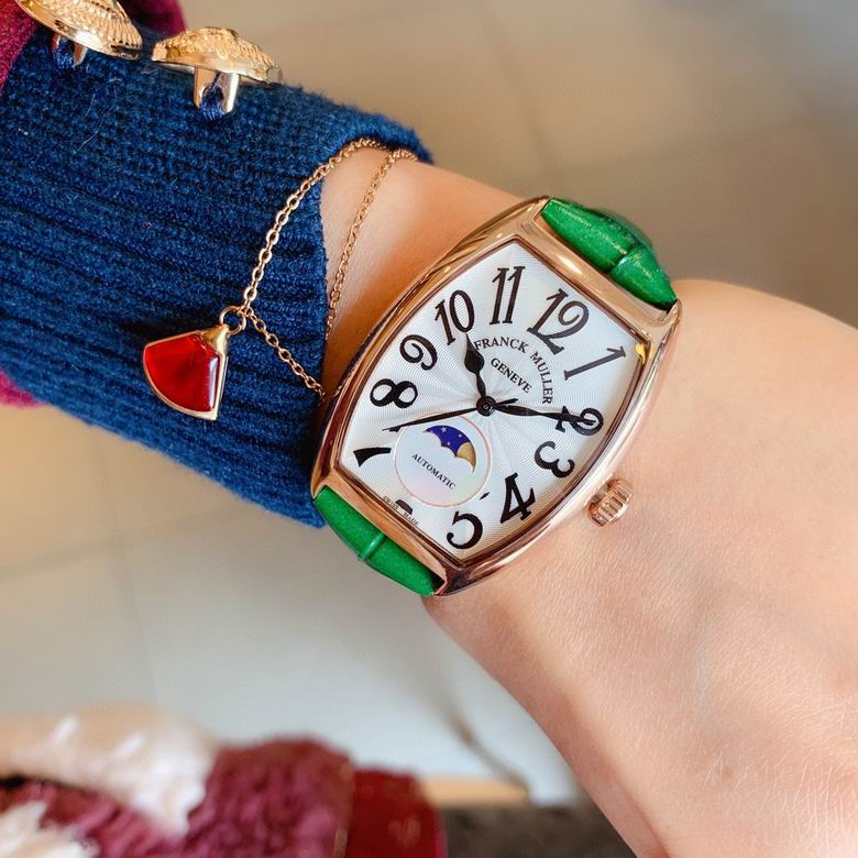 Franck Muller watch (10)