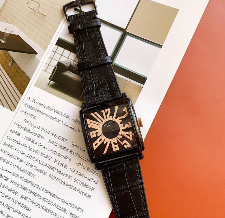 Franck Muller watch (10)