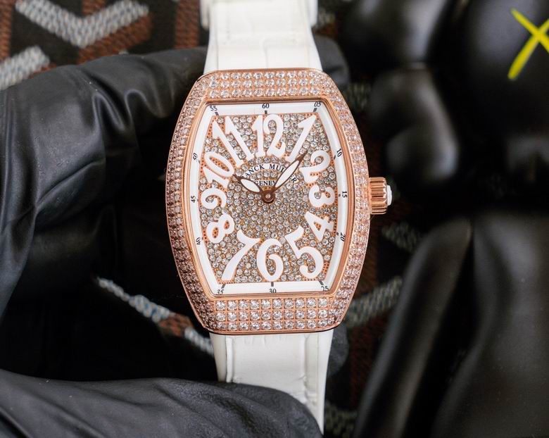 Franck Muller watch (10)