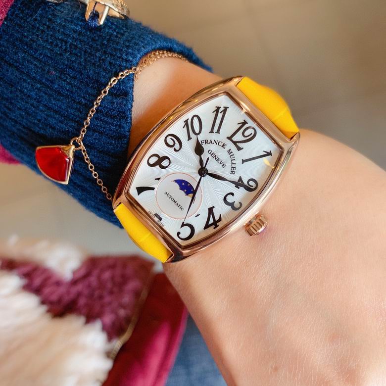Franck Muller watch (11)