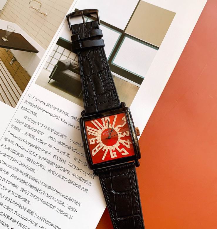 Franck Muller watch (11)