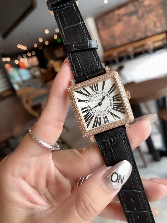 Franck Muller watch (11)