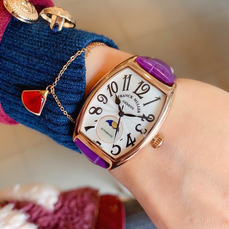 Franck Muller watch (12)