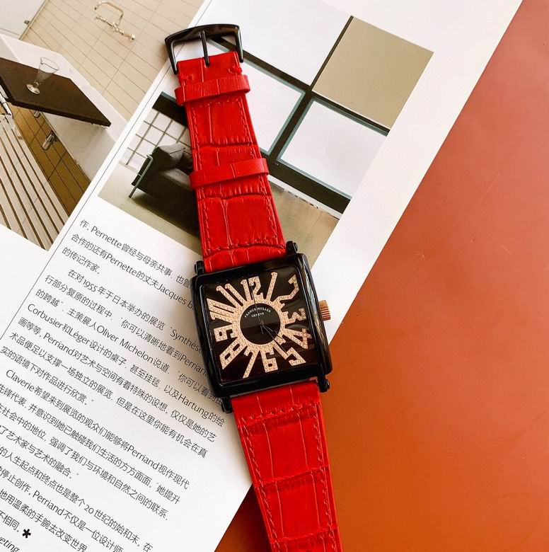 Franck Muller watch (12)