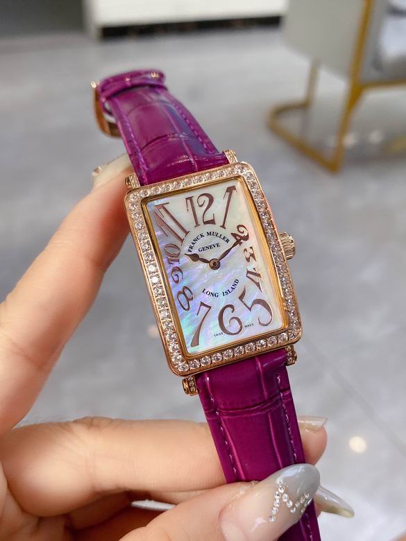 Franck Muller watch (12)