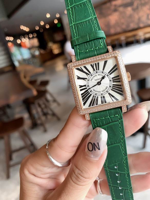 Franck Muller watch (12)