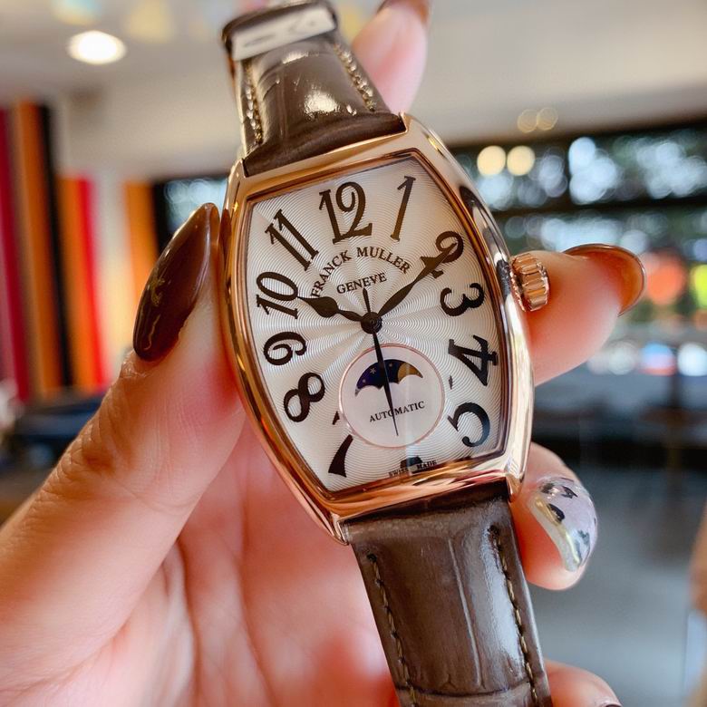 Franck Muller watch (13)