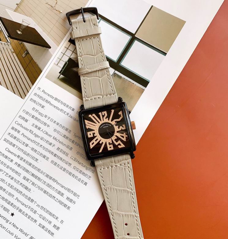 Franck Muller watch (14)