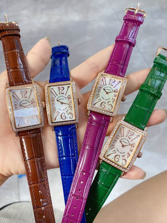 Franck Muller watch (14)