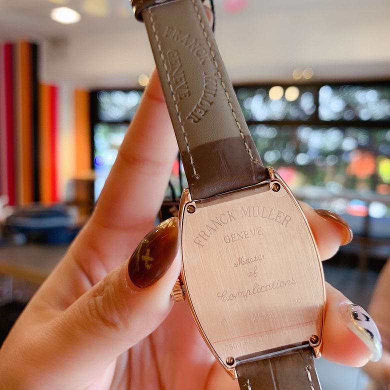 Franck Muller watch (15)