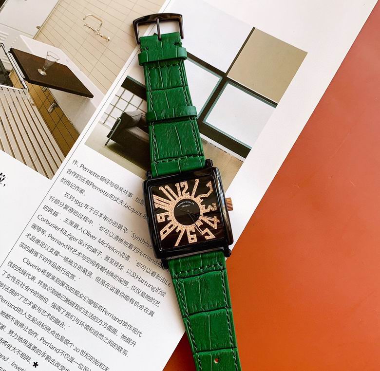 Franck Muller watch (15)