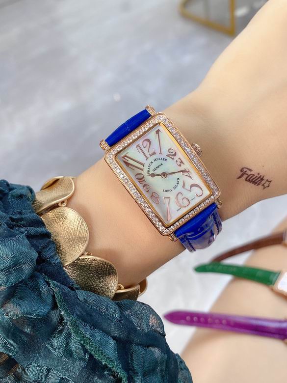 Franck Muller watch (15)